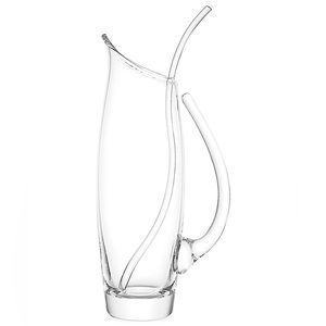 New in box Nambe Serenity Pitcher - rare find!